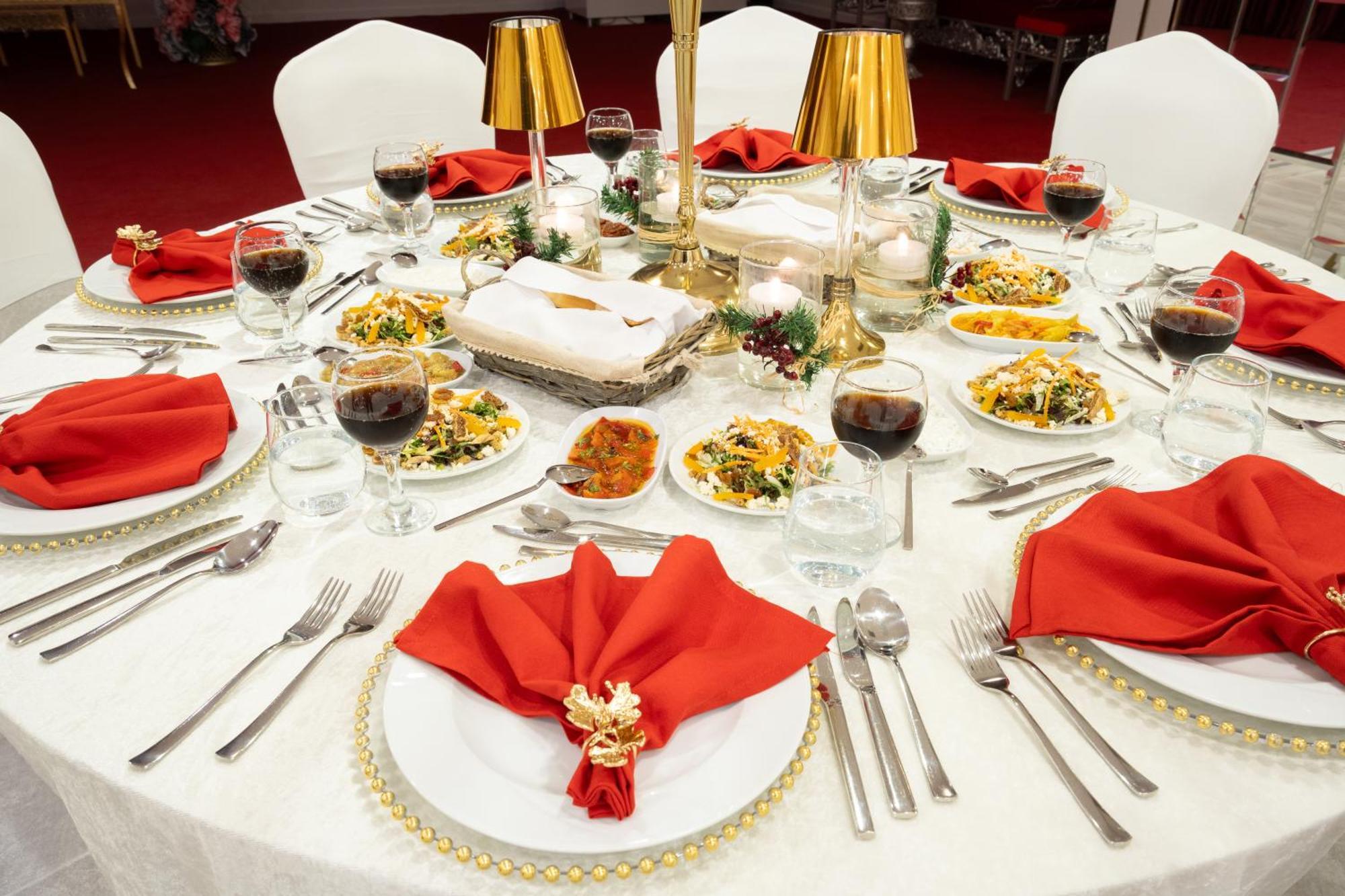 קארס Grand Ani Hotel מראה חיצוני תמונה